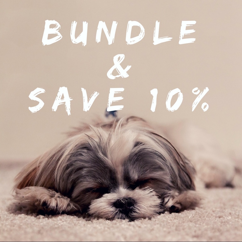 💛Bundle 2+ items and Save 10%💛